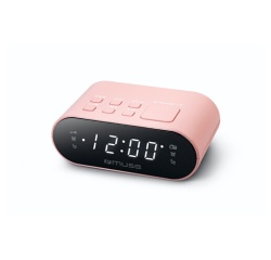 Radio-réveil Muse M-10 CPK