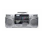 Radio Muse M-380 GBS