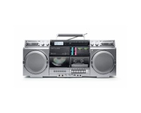 Radio Muse M-380 GBS