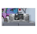 Radio Muse M-380 GBS