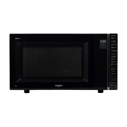 Micro-ondes mono-fonction Whirlpool MWP301B