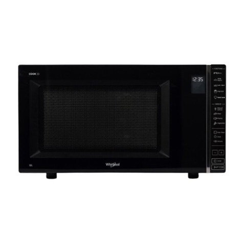 Micro-ondes mono-fonction Whirlpool MWP301B