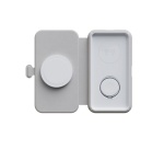 Chargeur pour téléphone mobile Xtorm Chargeur de voyage sans fil pliable 3en1 magsafe