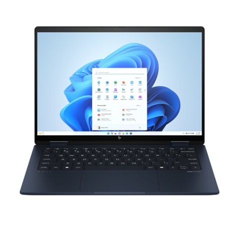 PC Hybride / PC 2 en 1 Hp Envy 14-fc0001nf OLED 14" Intel core Ultra 5 125U RAM 16 Go LPDDR5 SSD M.2 512 Go Intel Arc