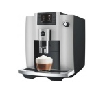 Machine à café à grain Jura E6 Platinum EC