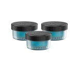 Accessoire rasage Philips Quickclean CC13/50 Lot de 3 cartouches de nettoyage