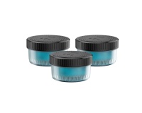 Accessoire rasage Philips Quickclean CC13/50 Lot de 3 cartouches de nettoyage