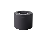 Accessoire rasage Philips Quickclean CC13/50 Lot de 3 cartouches de nettoyage