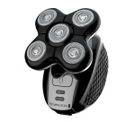 Rasoir électrique Remington Rasoir rotatif RX5 Ultimate Séries - XR1500 ARGENT