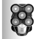 Rasoir électrique Remington Rasoir rotatif RX5 Ultimate Séries - XR1500 ARGENT