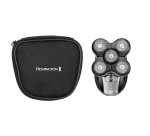 Rasoir électrique Remington Rasoir rotatif RX5 Ultimate Séries - XR1500 ARGENT