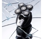 Rasoir électrique Remington Rasoir rotatif RX5 Ultimate Séries - XR1500 ARGENT