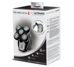 Rasoir électrique Remington Rasoir rotatif RX5 Ultimate Séries - XR1500 ARGENT