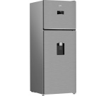 Réfrigérateur congélateur en haut Beko B5RDNE504LDXB