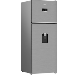 Réfrigérateur congélateur en haut Beko B5RDNE504LDXB