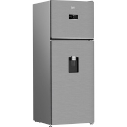 Réfrigérateur congélateur en haut Beko B5RDNE504LDXB