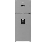Réfrigérateur congélateur en haut Beko B5RDNE504LDXB