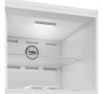 Réfrigérateur congélateur en haut Beko B5RDNE504LDXB