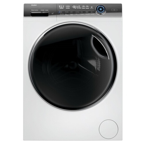 Lave-linge hublot Haier HW100GBD14979UFR Autodose