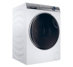 Lave-linge hublot Haier HW100GBD14979UFR Autodose