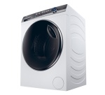 Lave-linge hublot Haier HW100GBD14979UFR Autodose