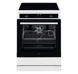 Cuisinière induction Aeg CIS6699BPW