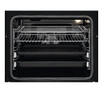 Cuisinière induction Aeg CIS6699BPW