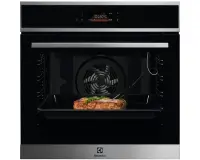 Four encastrable Electrolux EOE8P19X