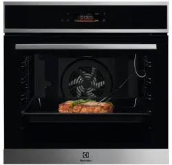 Four encastrable Electrolux EOE8P19X