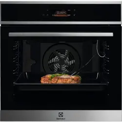 Four encastrable Electrolux EOE8P19X