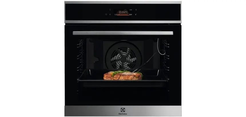 Four encastrable Electrolux EOE8P19X
