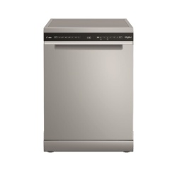Lave-vaisselle pose libre Whirlpool W7FHS41S MAXISPACE CUVE XXL