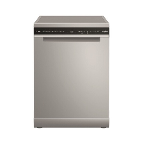 Lave-vaisselle pose libre Whirlpool W7FHS41S MAXISPACE CUVE XXL