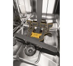 Lave-vaisselle pose libre Whirlpool W7FHS41S MAXISPACE CUVE XXL