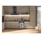 Lave-vaisselle pose libre Whirlpool W7FHS41S MAXISPACE CUVE XXL