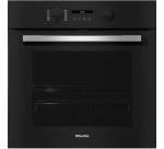 Four encastrable Miele H 2767 BP