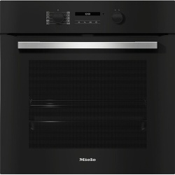 Four encastrable Miele H 2767 BP