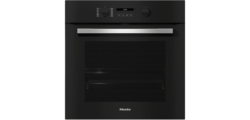 Four encastrable Miele H 2767 BP