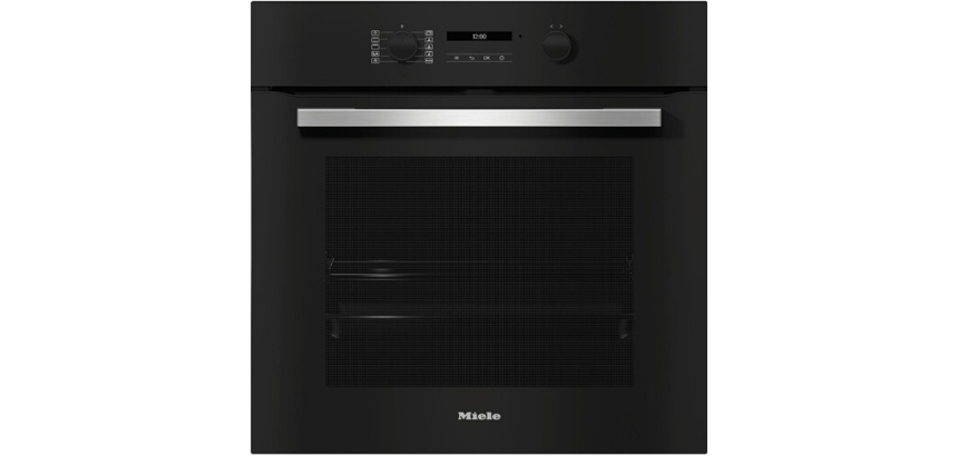 Four encastrable Miele H 2767 BP