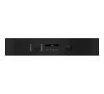 Four encastrable Miele H 2767 BP