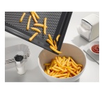 Four encastrable Miele H 2767 BP