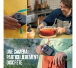 Appareil photo compact Canon POWERSHOT V10 NOIR