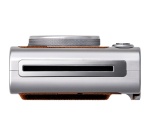 Appareil photo instantané Fujifilm Instax Mini EVO Marron