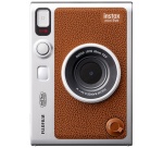 Appareil photo instantané Fujifilm Instax Mini EVO Marron