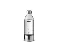 Accessoire machine à soda Aarke LOT DE 2 BOUTEILLES EN PET - 1L