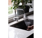 Accessoire machine à soda Aarke LOT DE 2 BOUTEILLES EN PET - 1L