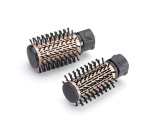 Brosse coiffante Babyliss AS962E - Brosse soufflante Big Hair Dual 1000