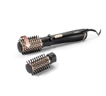 Brosse coiffante Babyliss AS962E - Brosse soufflante Big Hair Dual 1000