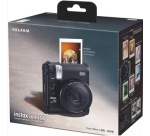 Appareil photo instantané Fujifilm INSTAX MINI 99 noir