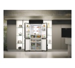 Réfrigérateur multi-portes Haier HCR7818DWPT